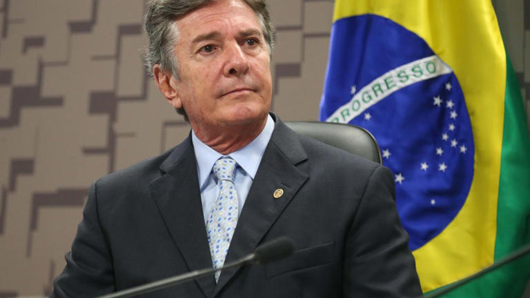 Collor em casa: Alexandre de Moraes concede prisão domiciliar ao ex-Presidente