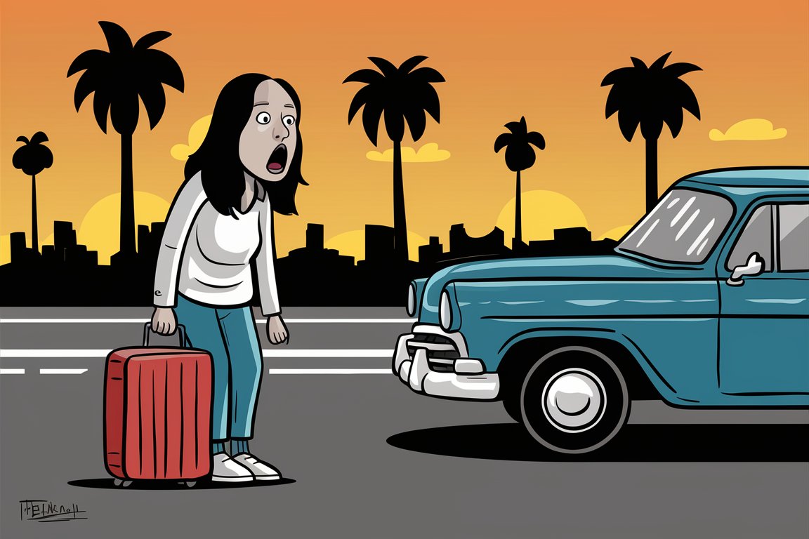 Consumer Alert Does status matter when you travel anymore? Not here.