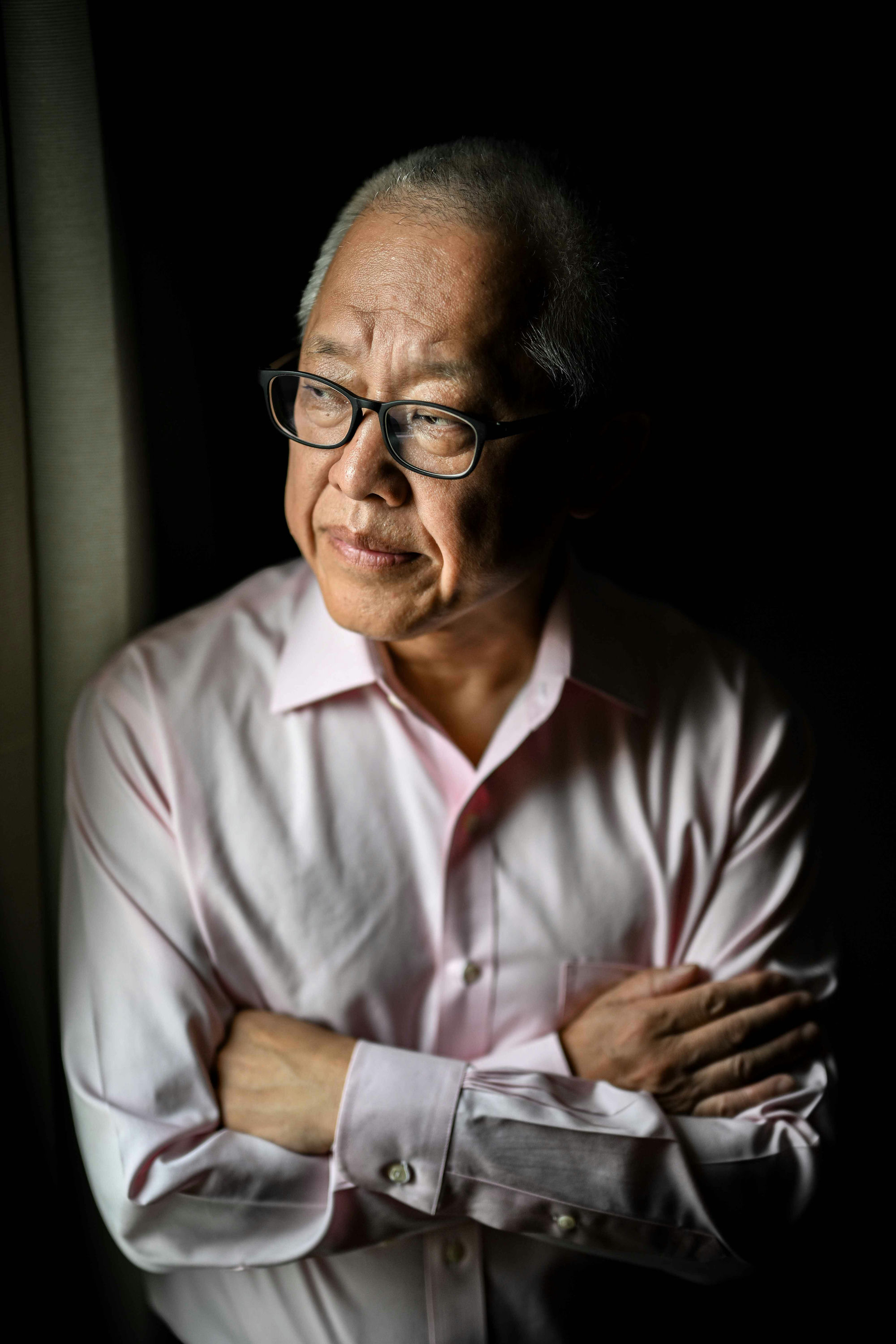 Pastor Ezra Jin: Free My Fellow Church Leaders in China