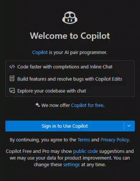 How To - Setup Github Copilot - by Jared Heinrichs