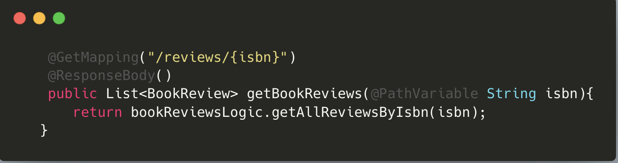 6 Ways To Pass Parameters to Spring REST API