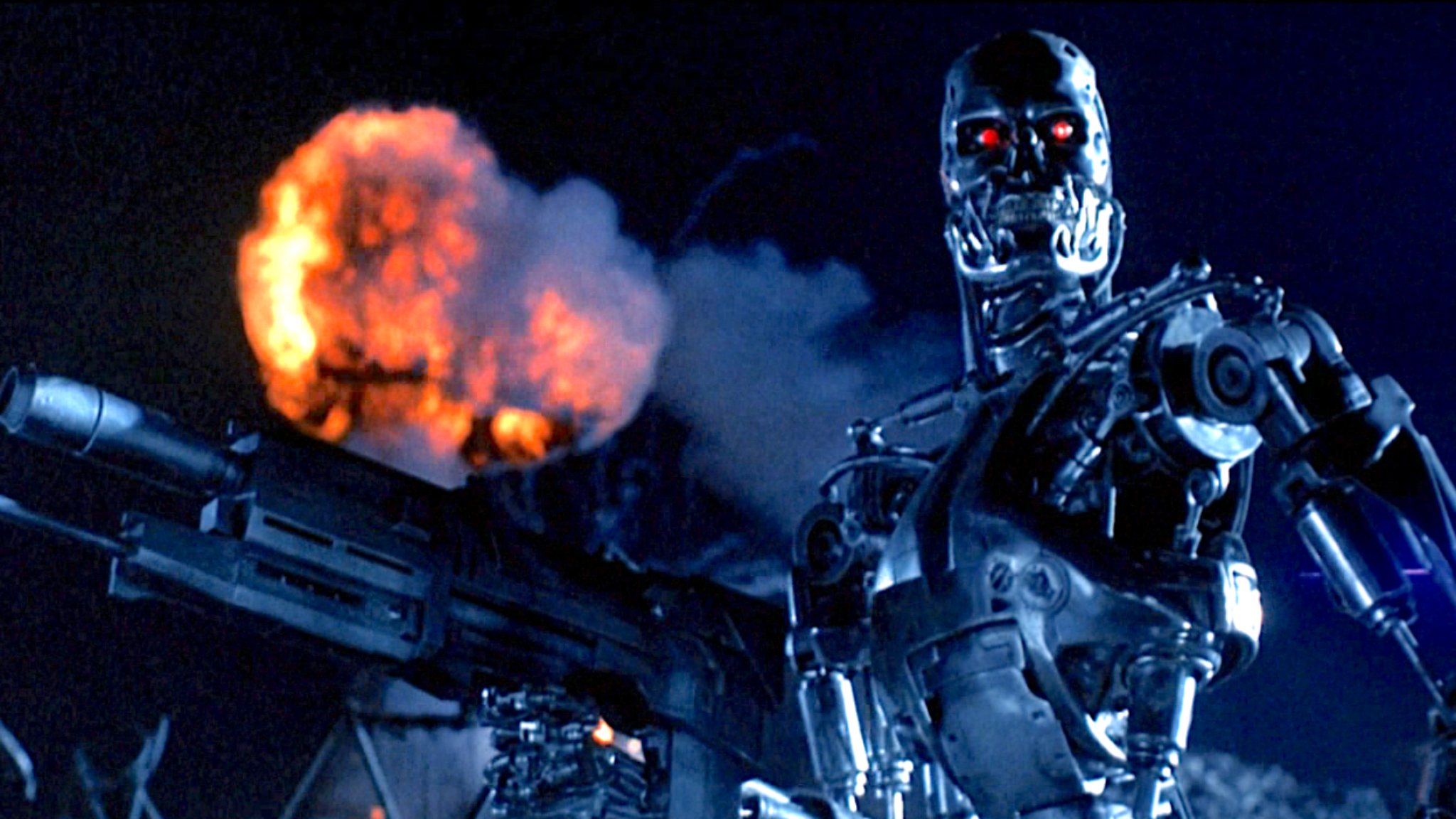 Why HAL 9000 Feared Death (and Real AIs Don’t)