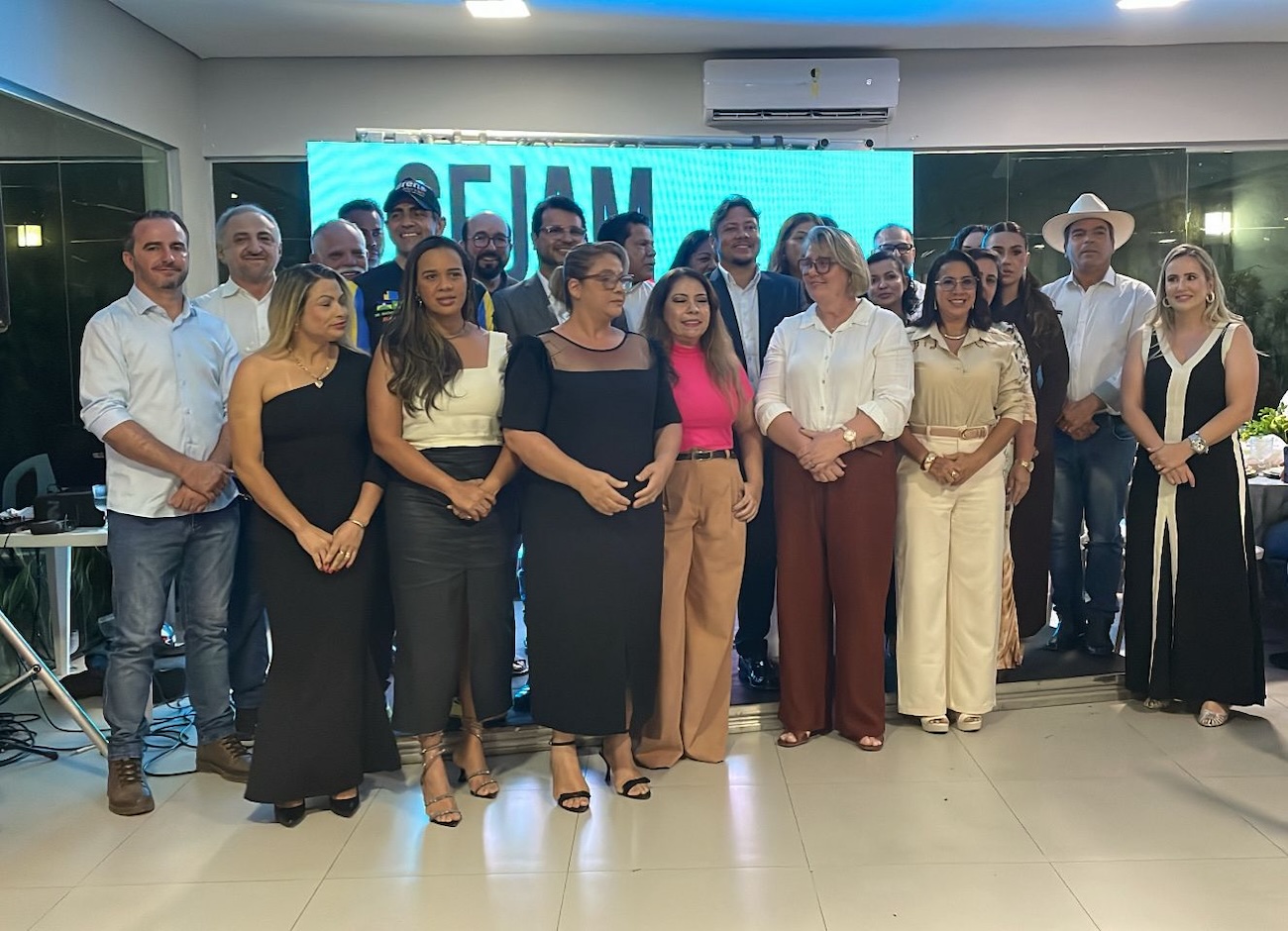 Estratégia política: Avante amplia base na capital e oficializa pré-candidaturas em Rondônia