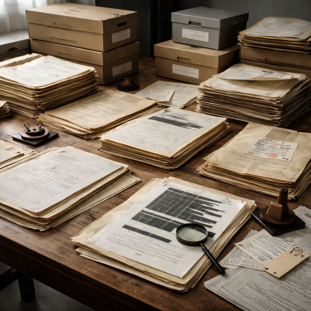 This Archive Is Not Sponsored. And That’s the Point.