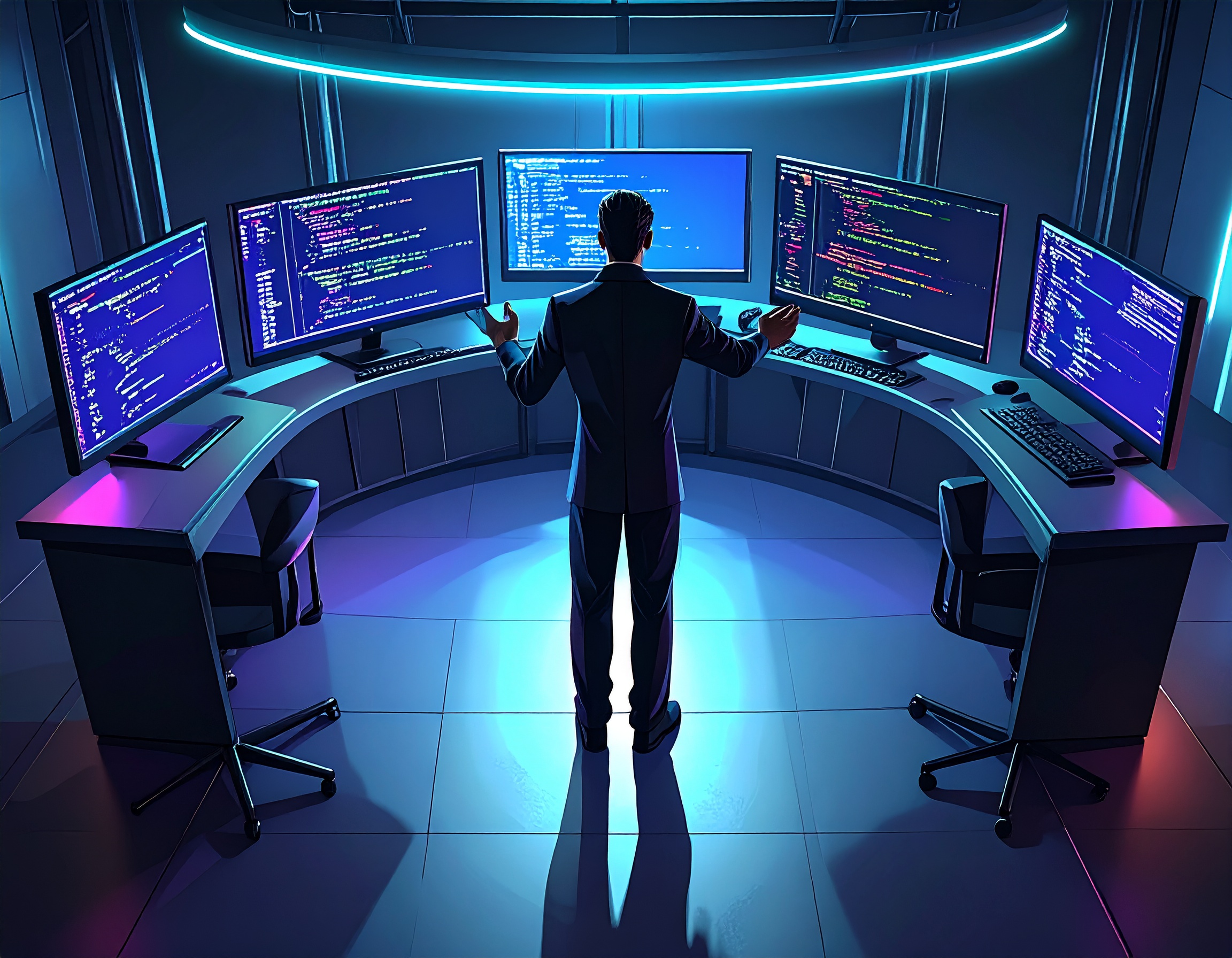 What’s an Orchestrator—and Why Does Software Need One?
