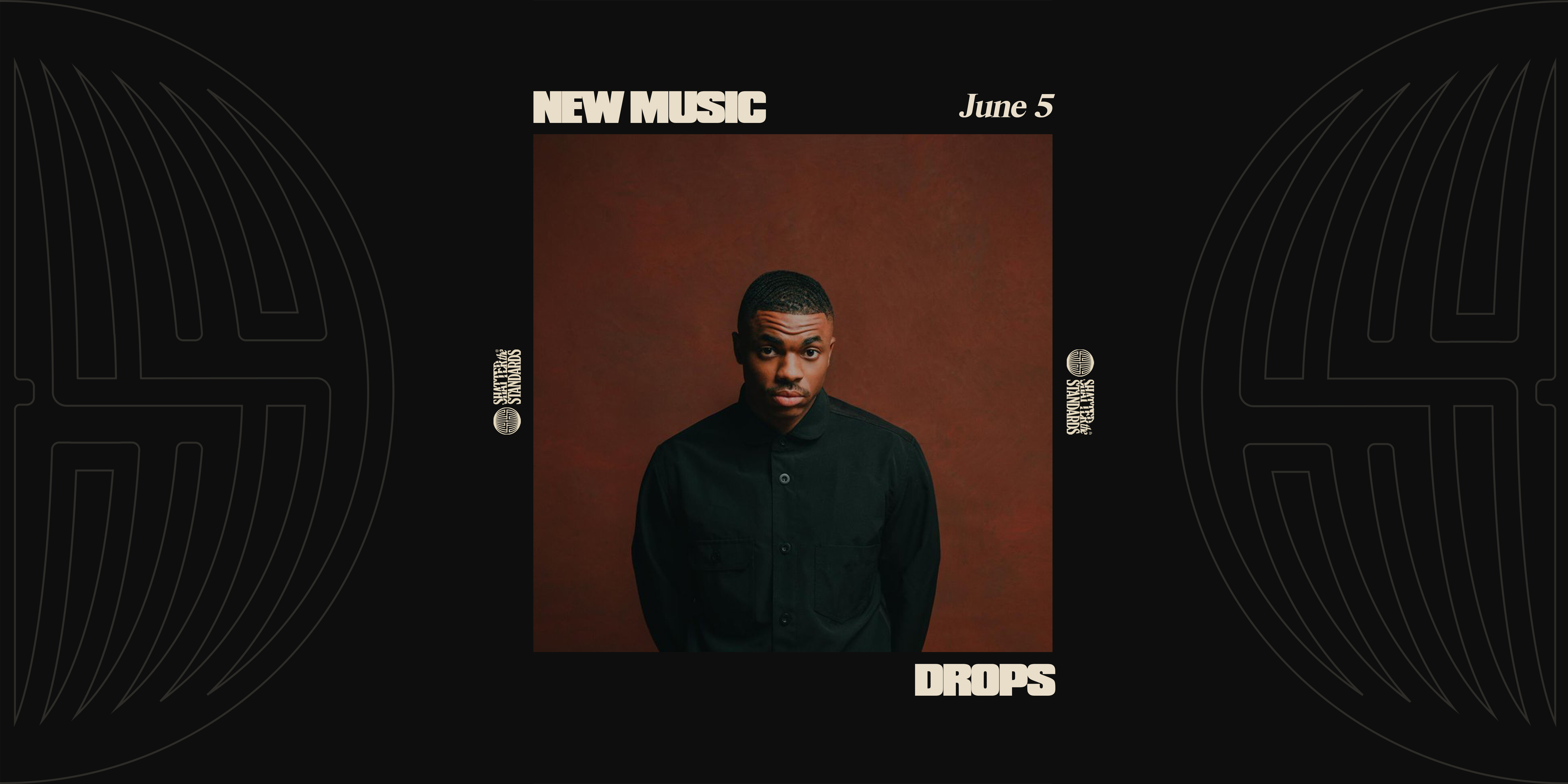 New Music Drops: June 5, 2026