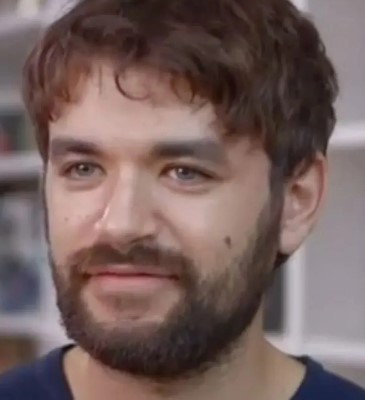 Liron Woodcock-Velleman: Jewish Child Molester (and Prominent Anti-Racist Activist)