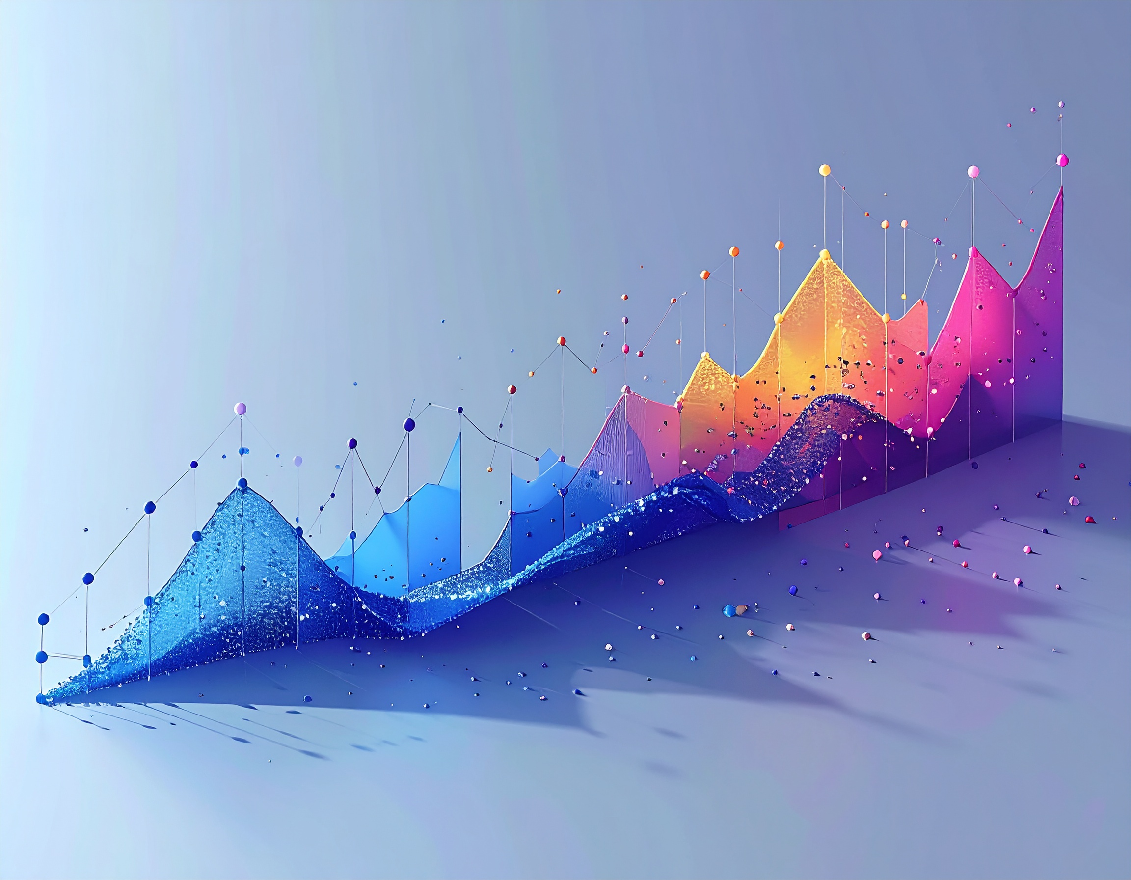 From Raw Data to Graph-Native AI