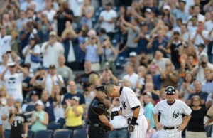 New York Yankees vs Toronto Blue Jays