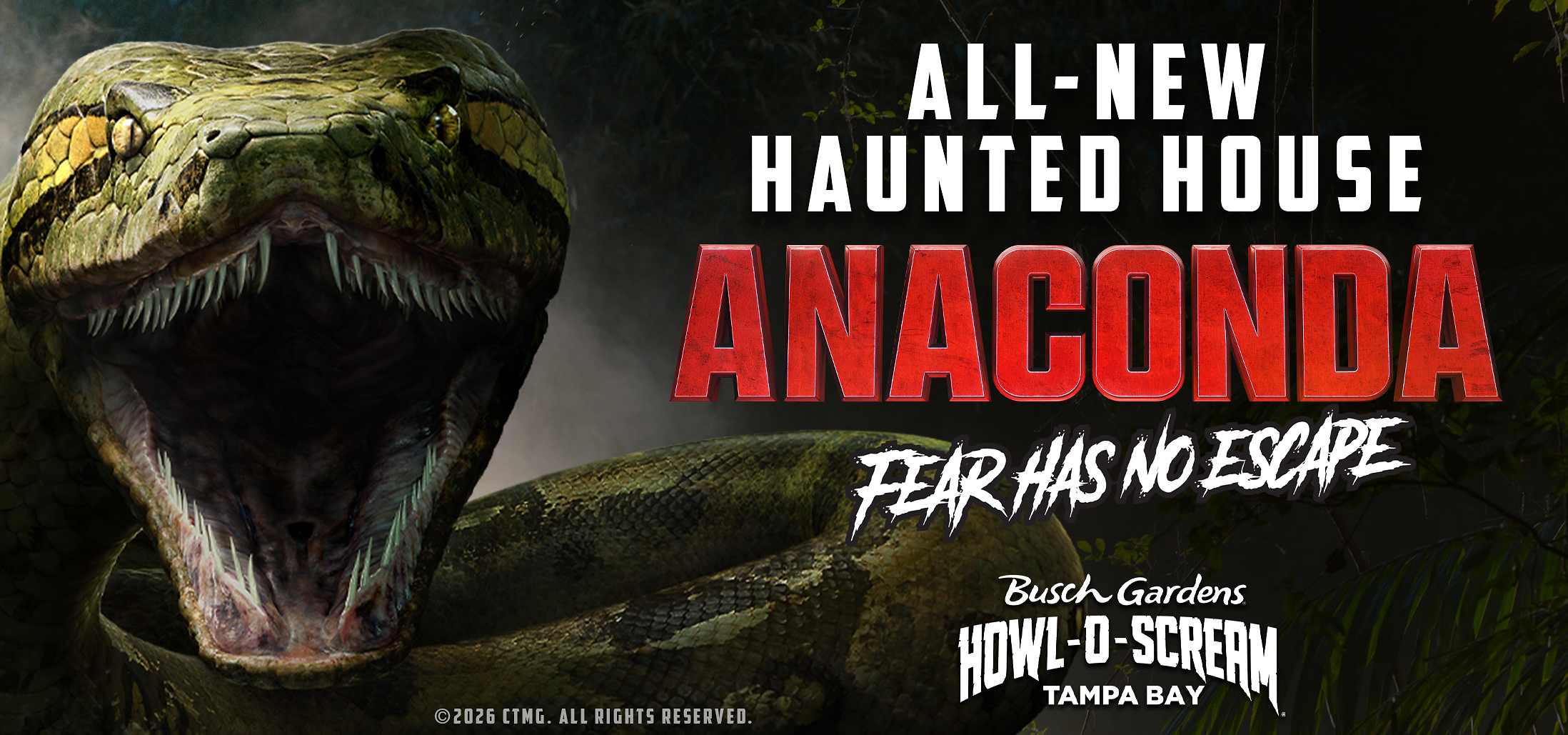 Will IP Save Howl-O-Scream?
