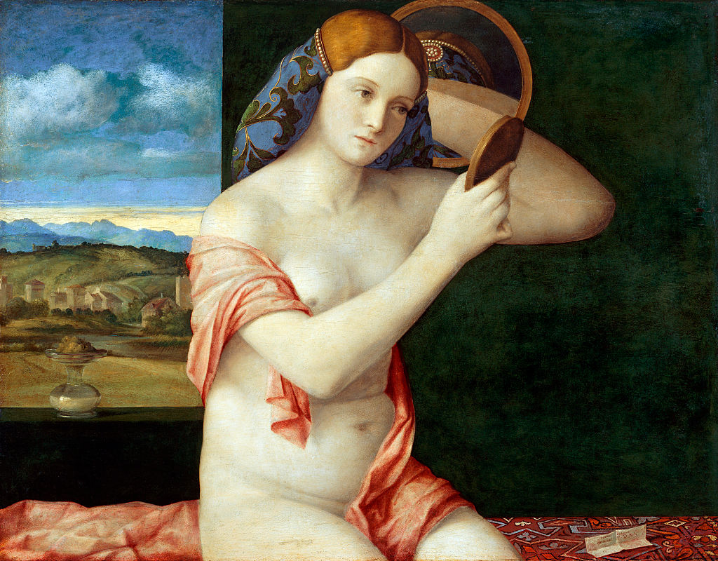 The Women Reversing Their Plastic Surgery. Plus. . .