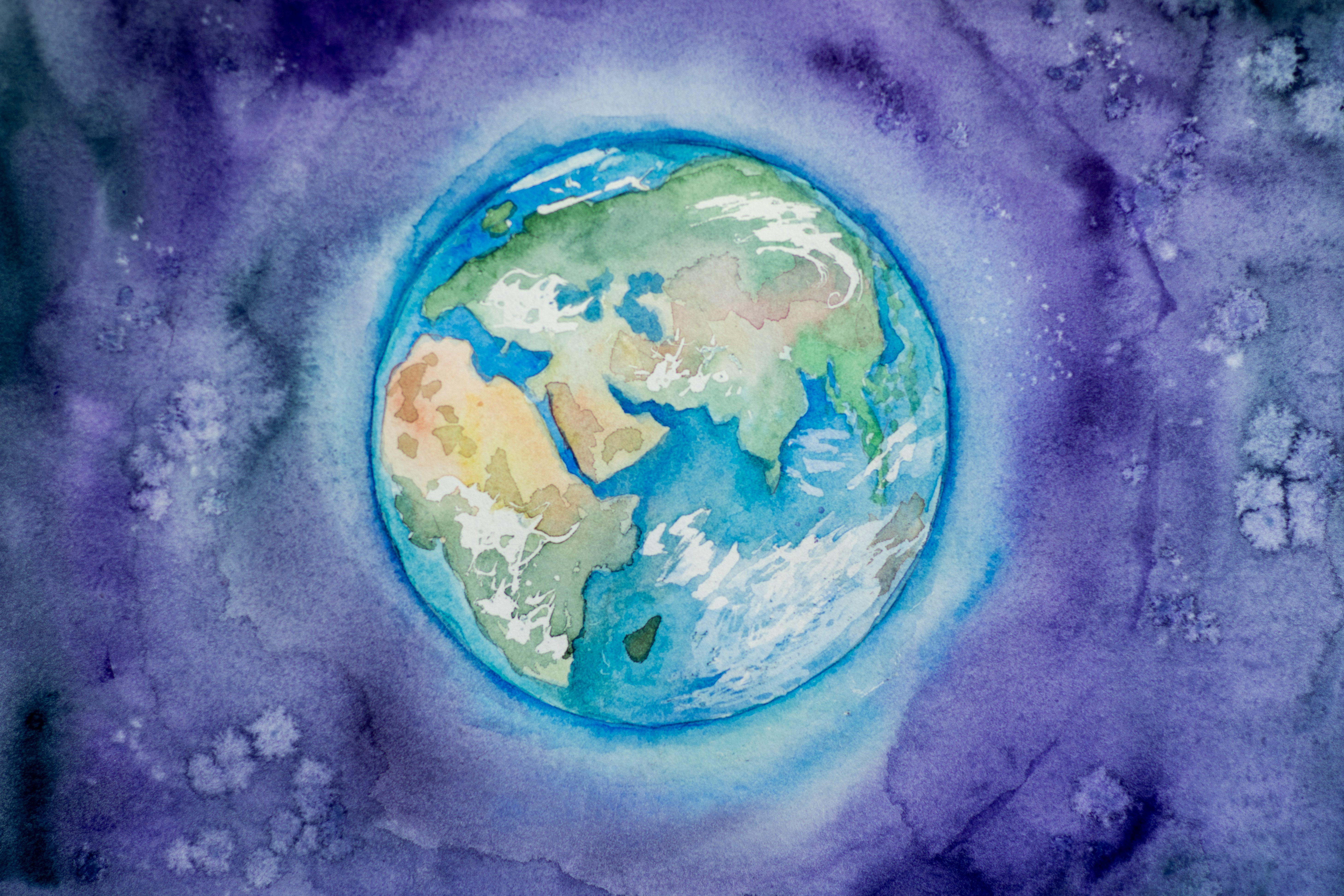 What the world needs now more than ever