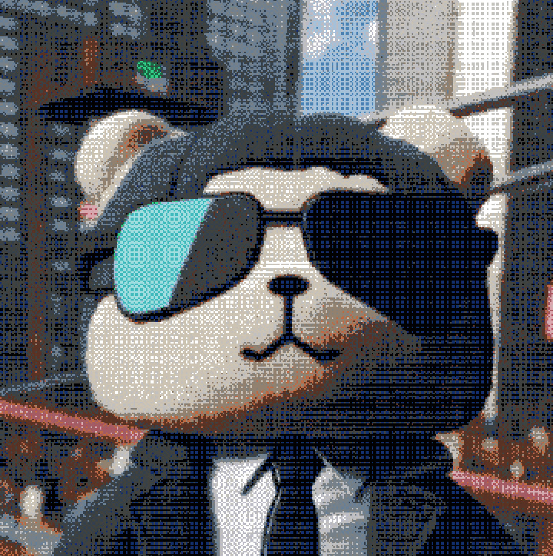 Substack profile picture for @lawyered