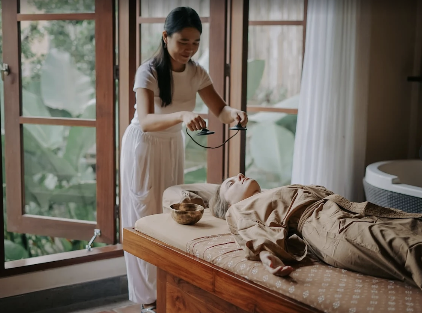 6 Hidden Spa Retreats in Ubud That Will Rejuvenate Your Soul
