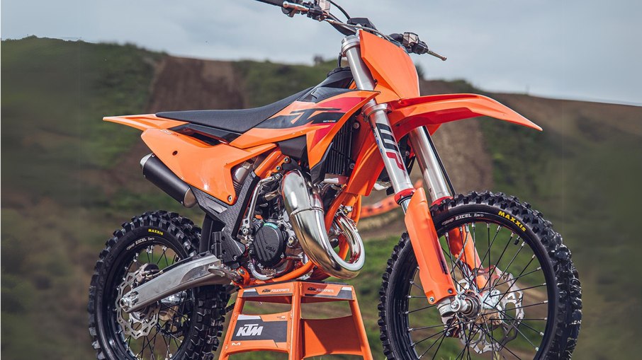 KTM declara falência e deixa 300 mil motos 'sobrando'
