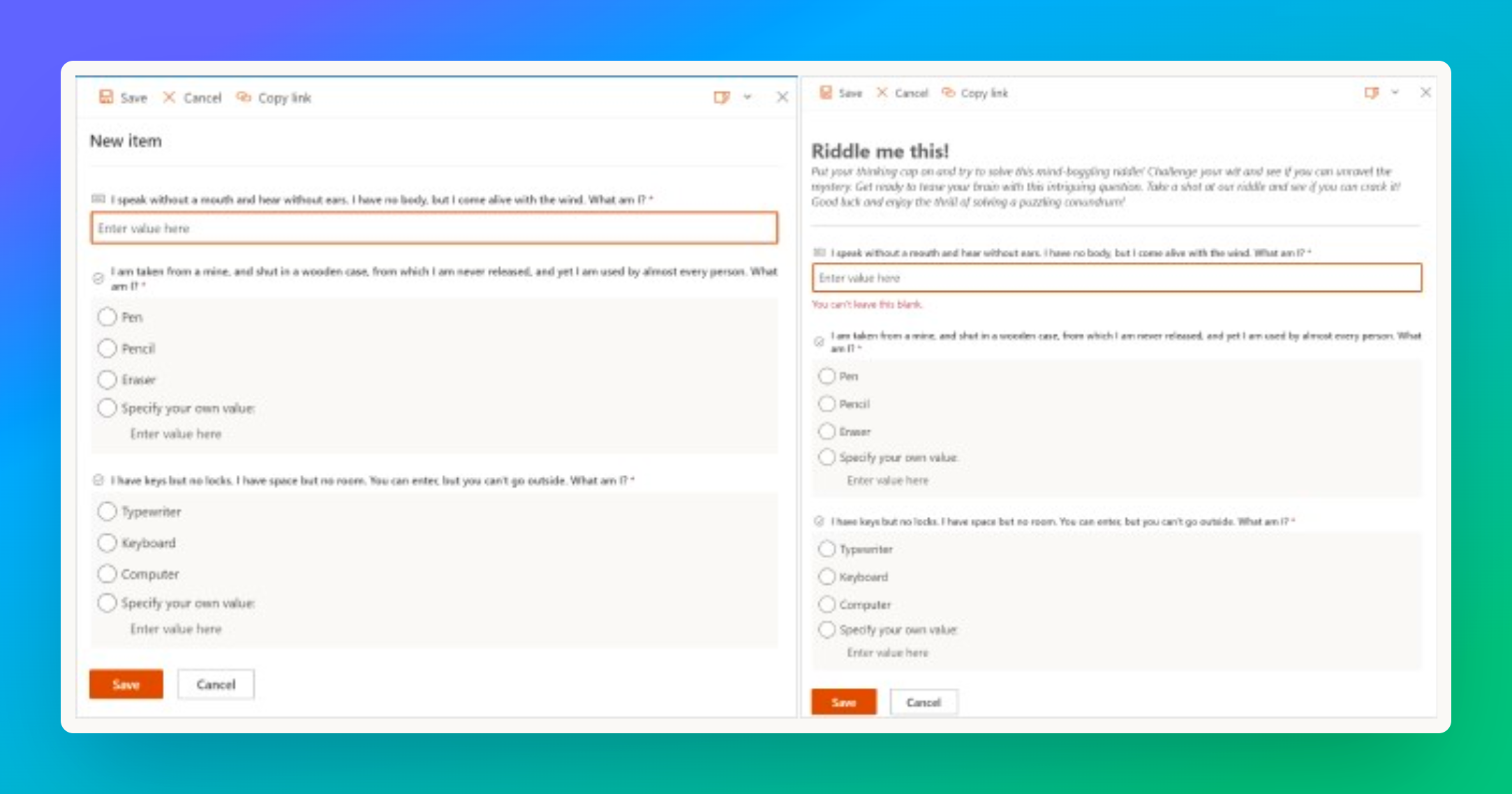 Game On! Creating a Lively Workplace with a Microsoft 365-Powered ...