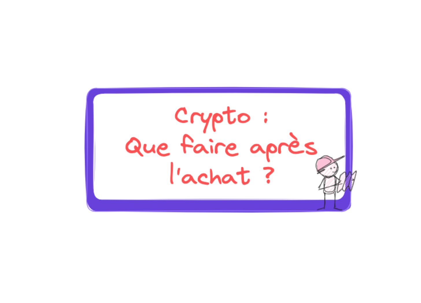 A quoi sert la crypto monnaie ? 👛