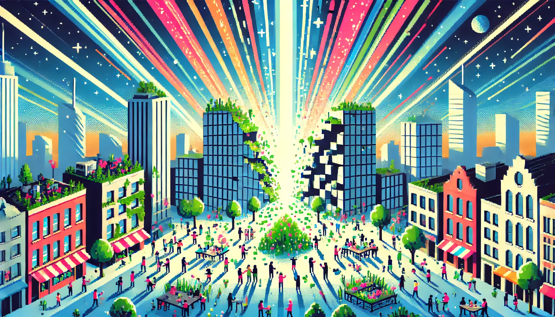 Preview image for Radical Imagination as Tactical Resistance