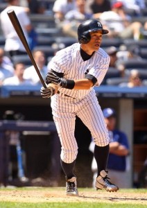 Los Angeles Dodgers v New York Yankees - Game One