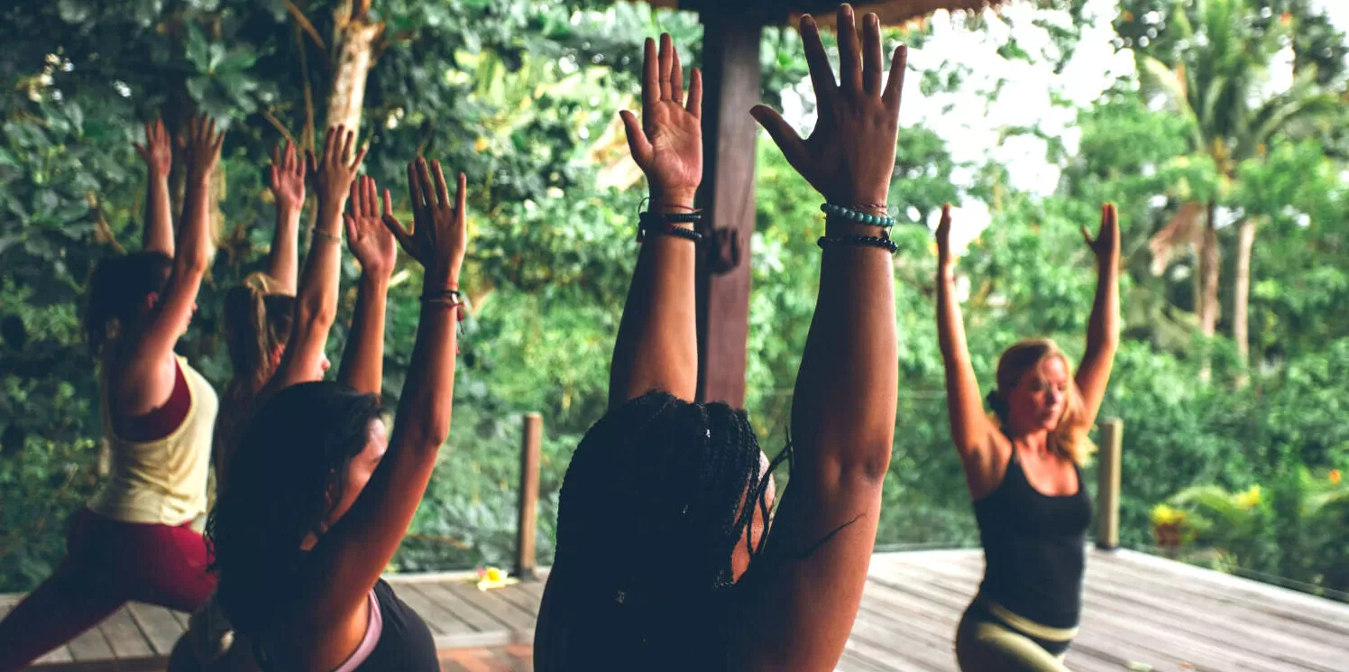 6 Hidden Spa Retreats in Ubud That Will Rejuvenate Your Soul