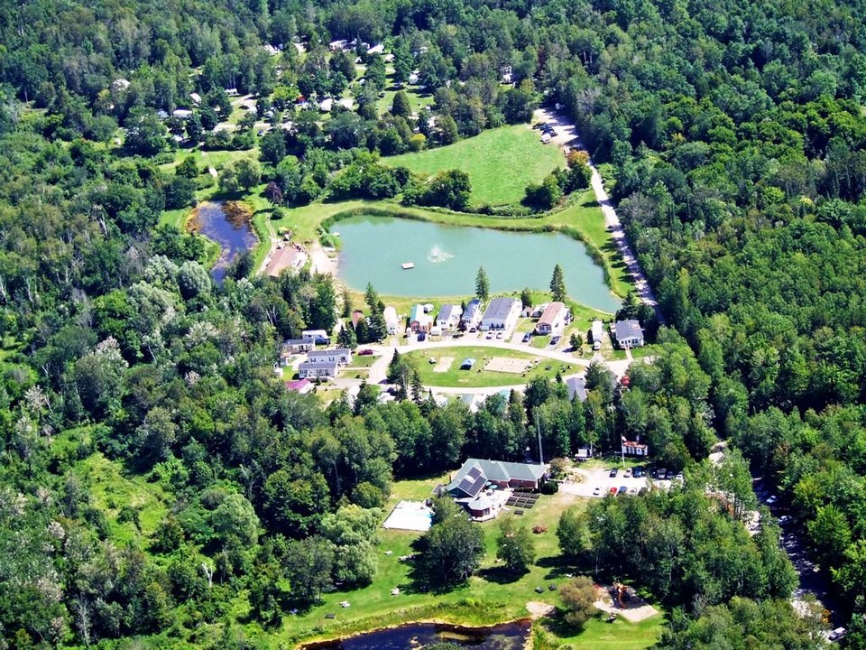 Bare Oaks Family Naturist Park Embracing Traditional Naturist Values