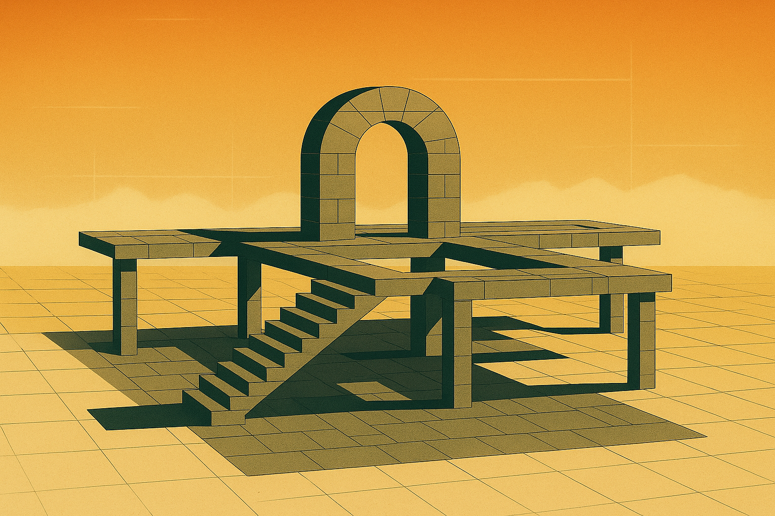 3.3 The Core Logic of Oppressionism