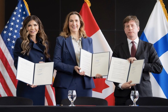 Leaked Doc: Homeland Security's Domestic Terror Obsession