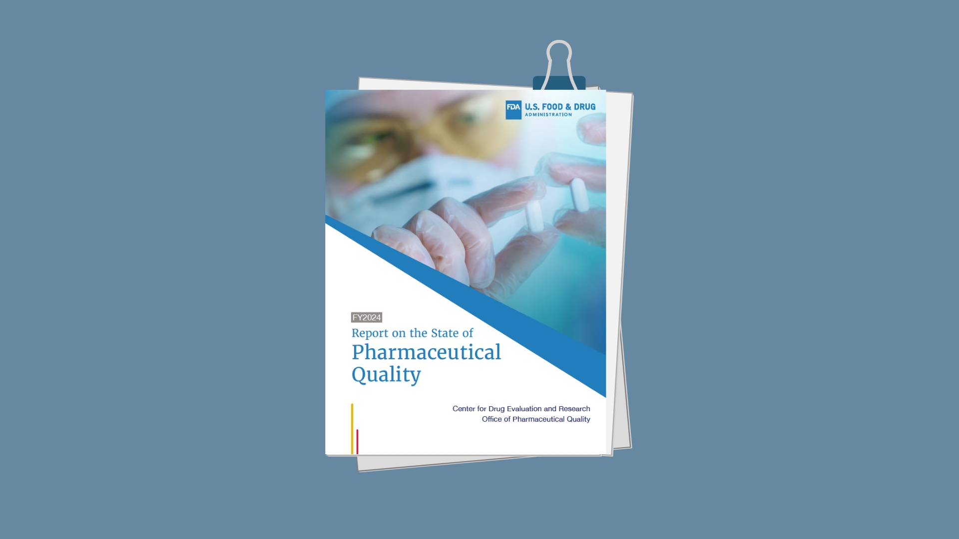 Inside FDA’s 2024 Quality Report: What RA/QA Teams Need to Know
