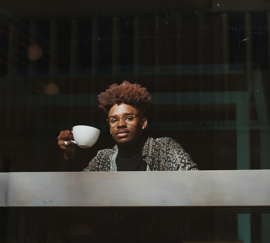 Blessed are the poor?