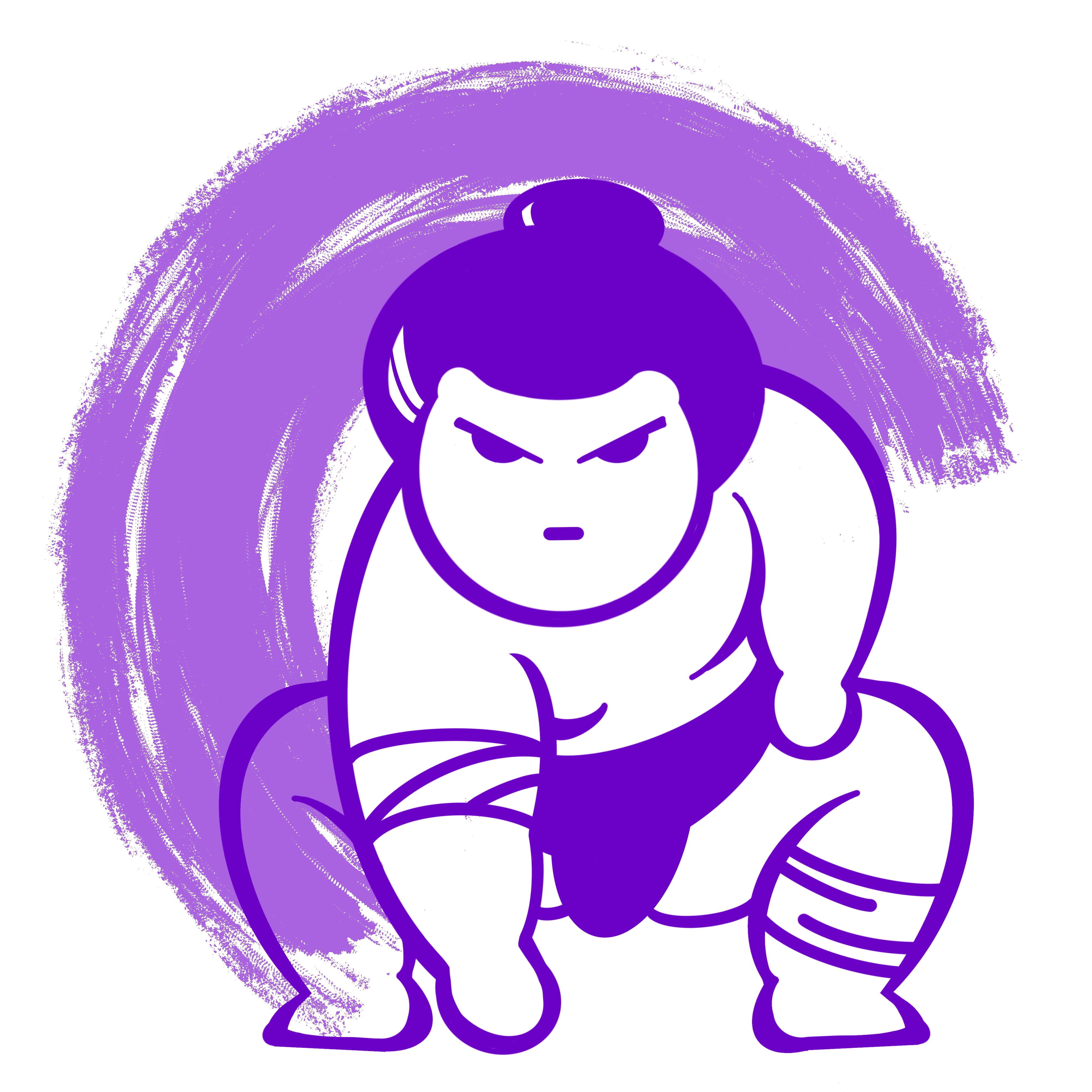 Sumo Stomp! | Tim Edwards | Substack