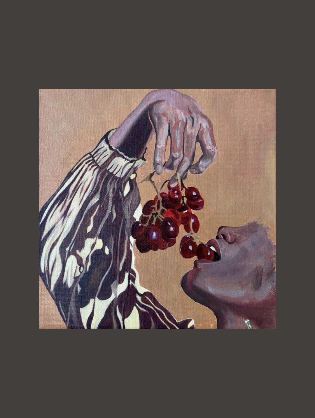 A Leaky Argument - by Ellen Heed - Speculative Anatomy