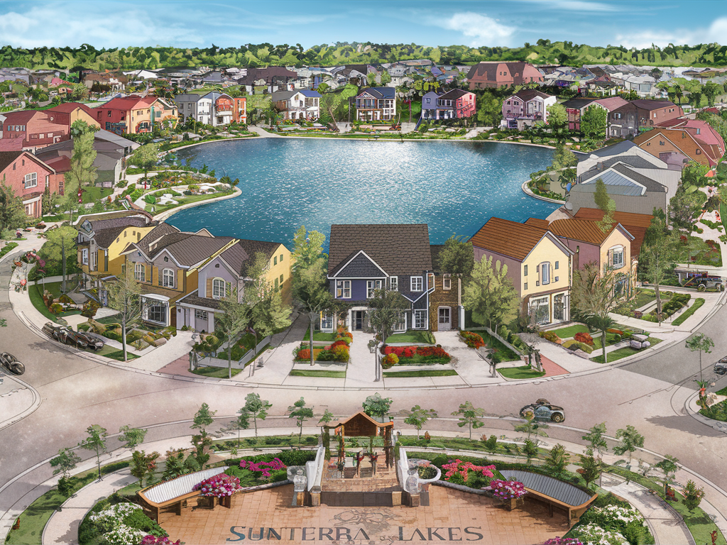 Image for article: Sunterra’s $28M Land Buy Ignites Palm Bay’s Development Boom 🔥🏗️