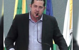 Presidente da Câmara de Cacoal é acusado de assédio sexual; PTB pede cassação