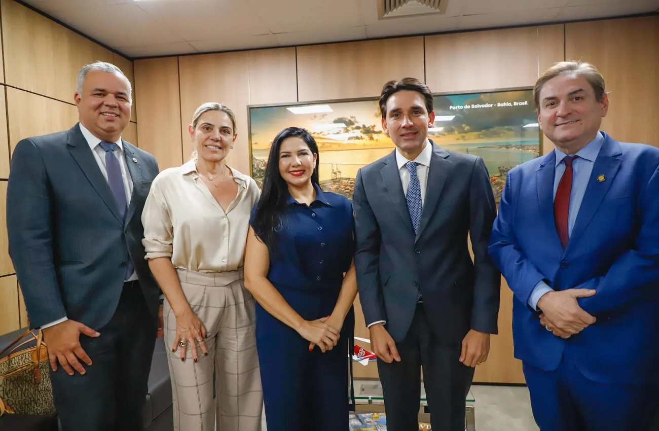 Cabotagem aérea pode ampliar voos e beneficiar Rondônia