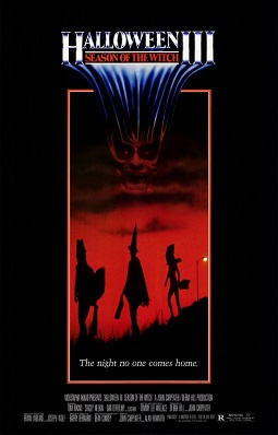Holiday Pick: Halloween III
