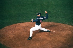 World Series - New York Yankees v San Diego Padres - Game Three