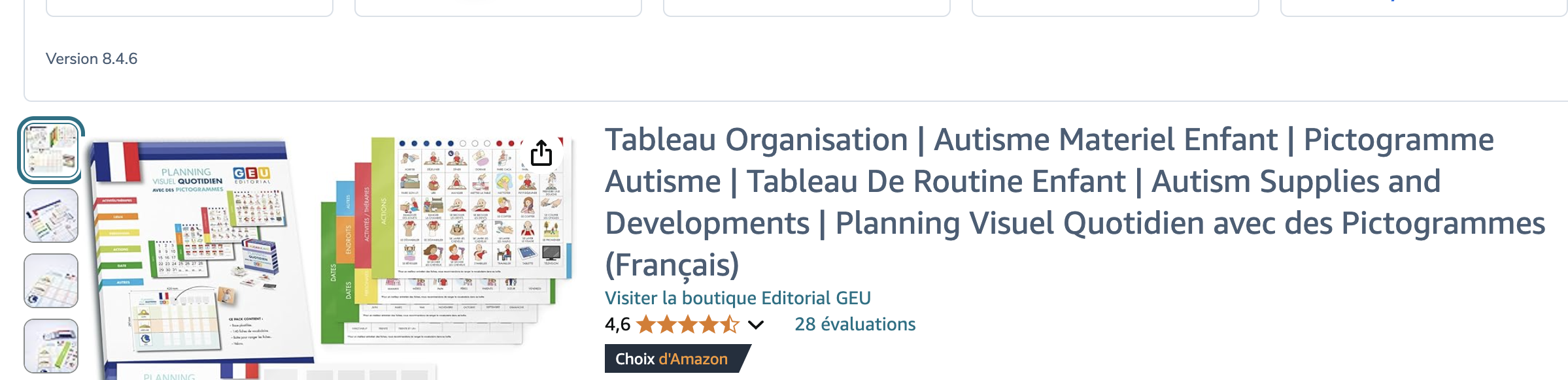 Comment optimiser tes fiches produits pour avoir plus de visibilité sur les marketplaces ? (illustration 6)