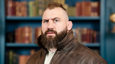Joe Marler