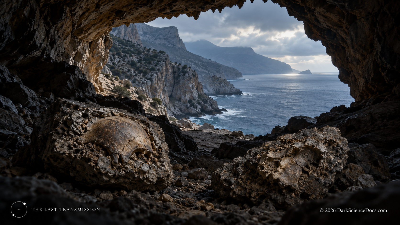 The Apidima fragments have prompted competing accounts of who occupied this part of Greece and when.
