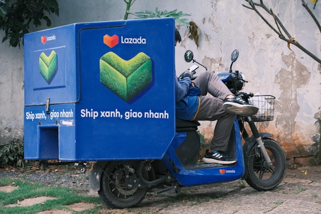 L’essor de l’e-commerce en Afrique : Opportunités et défis