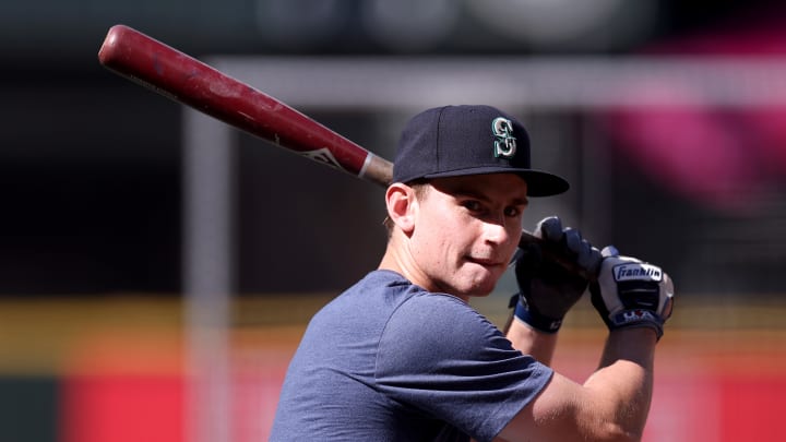 The questions asked most about the Mariners top prospects