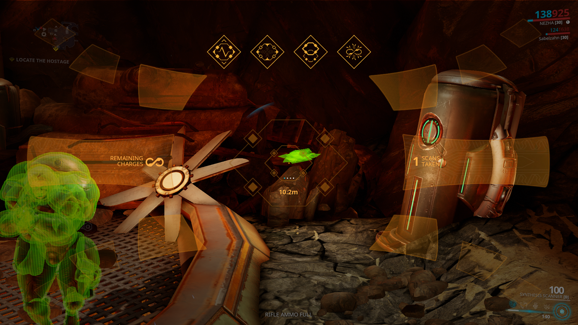 Warframe Grove Specter farm Vestan Moss farm tips and detailed