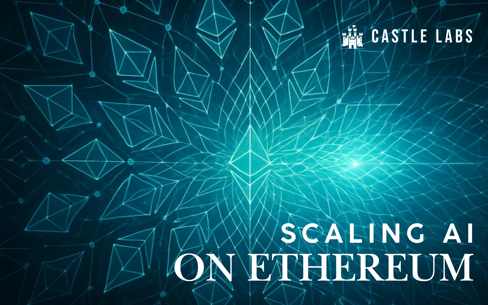 Scaling AI on Ethereum