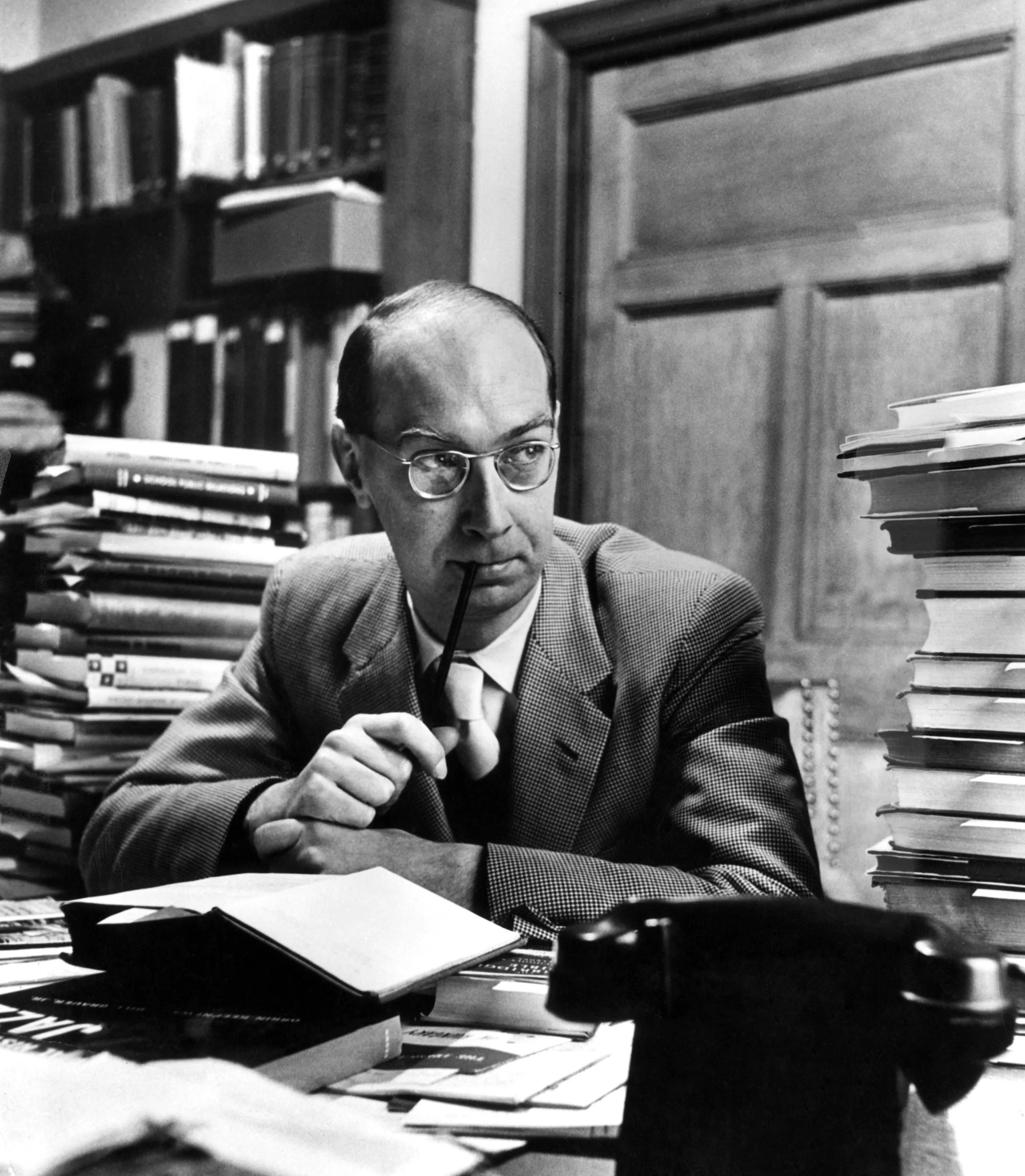 Philip Larkin by the Book