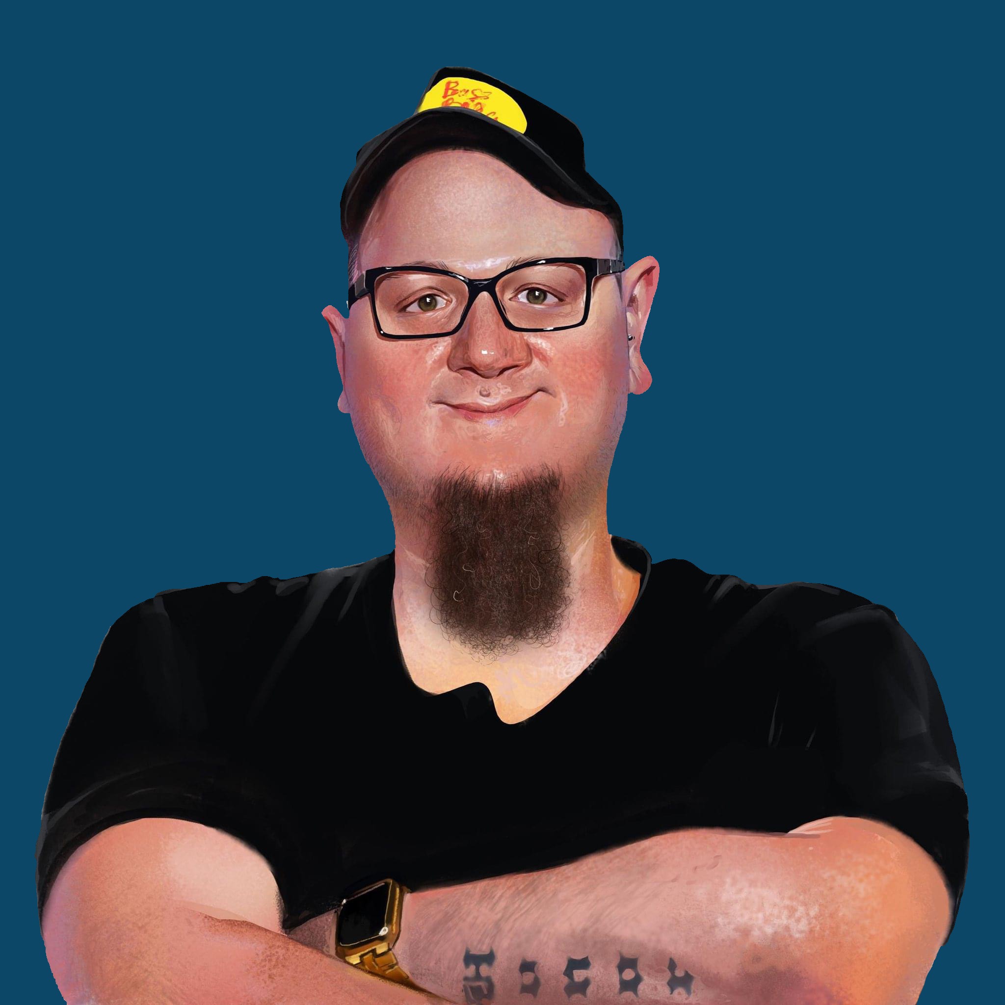 The Onion Futures Act - by William Forrest Crocker IV