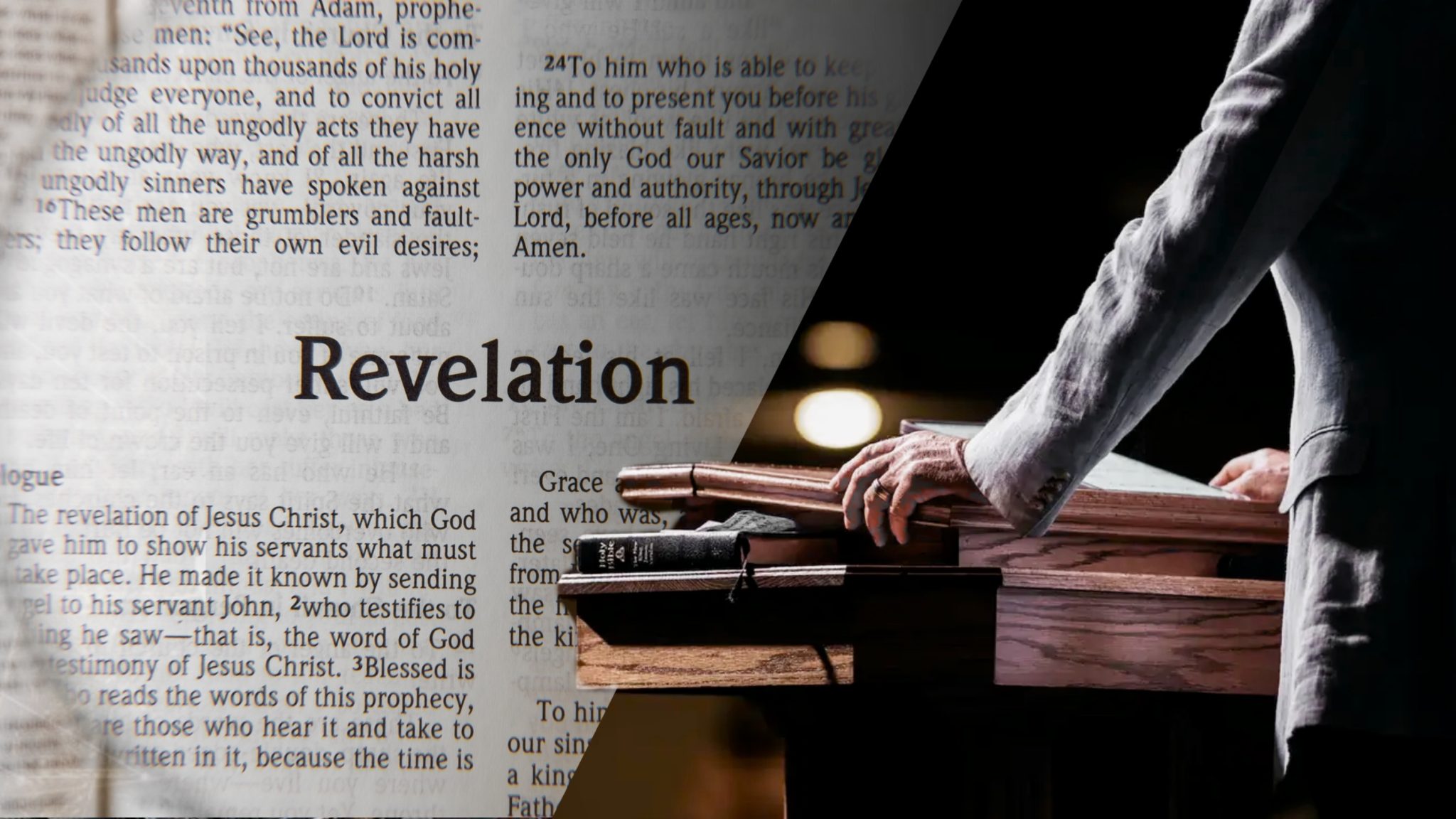 Prophecy Update News Digest 12/16/24