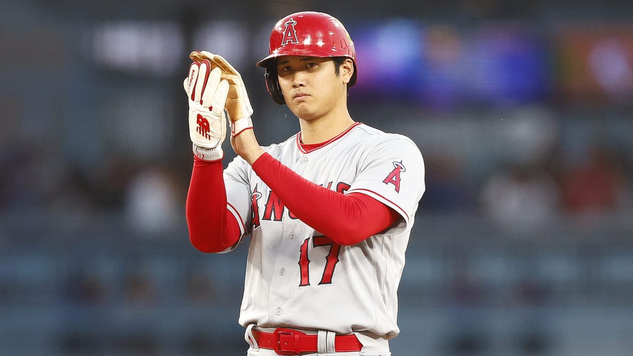 MLB: Top 50 Free Agents 2023-24