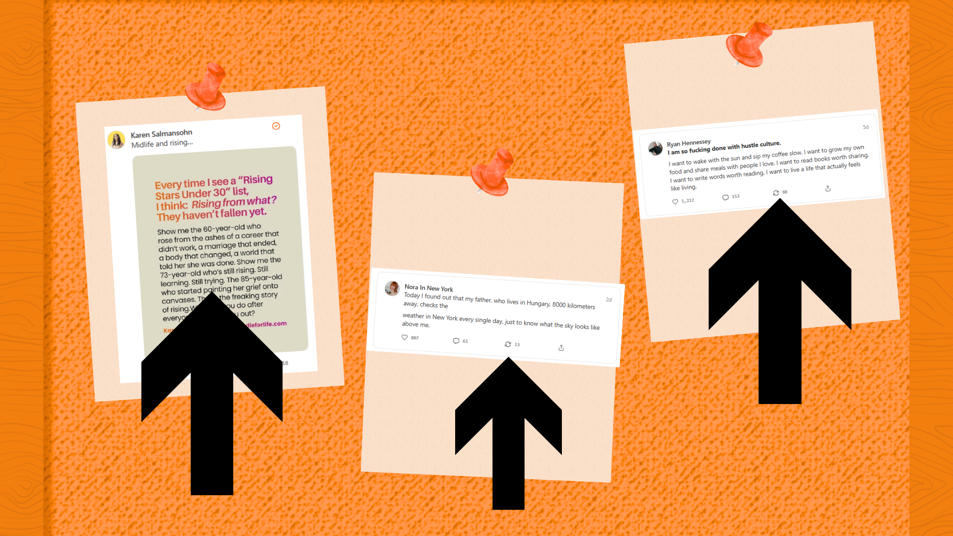 3 Substack Notes Templates That Turned Casual Readers Into Subscribers ...