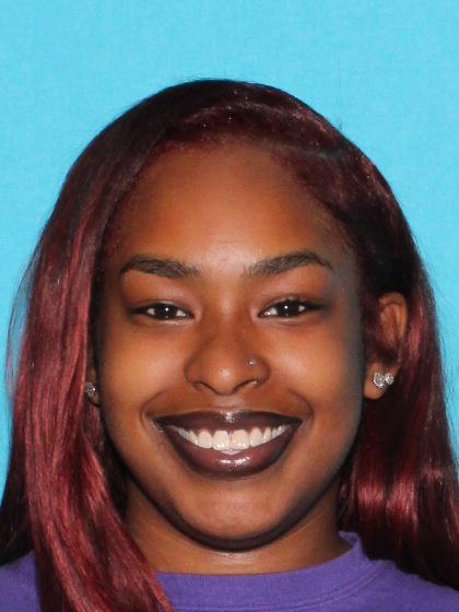Najah Akara Baker