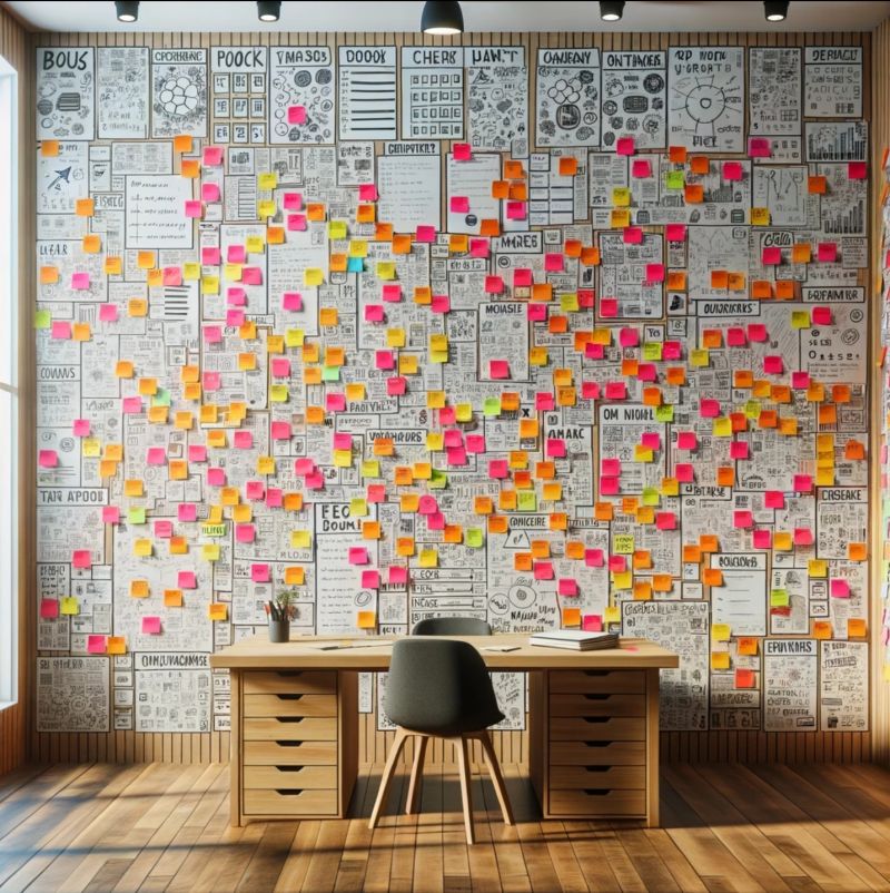 Imagem de capa do artigo The enemy of Product Design is not the absence of it. The enemy is Bad Product Design.